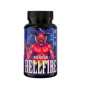 Swedish Supplements Hellfire 90 Kapseln 500 g