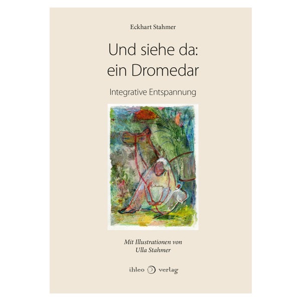 Und siehe da: ein Dromedar 1 St