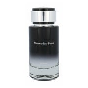 Mercedes Classic Men Intense Edt Spray 0,12 l