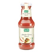 BYODO Bio Mexiko Salsa Sauce 250 ml