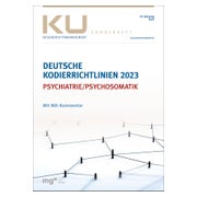 Deutsche Kodierrichtlinien für die...