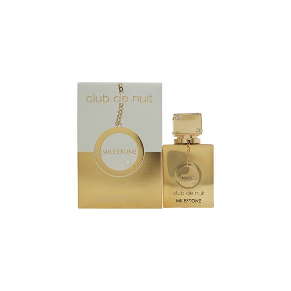 Armaf Club De Nuit Milestone Eau de Parfum 30ml Spray 0,03 l