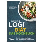 Die neue LOGI-Diät - Das Kochbuch 1 St