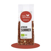 teeverliebt - African Summer Bio loser Rooibostee | 100g 100 g