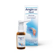 Angin SD liquid 20 ml