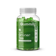 Grüntee Extrakt + Garcinia & Himbeerketon Komplex 60 St