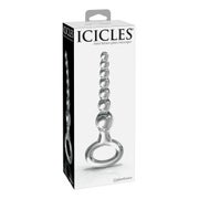 Icicles - Analkugelstrang "Icicles No. 67" 1 St