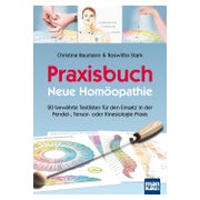 Praxisbuch Neue Homöopathie 1 St