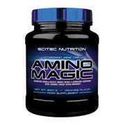 Scitec Nutrition Nutrition Amino Magic  Apple 500 g