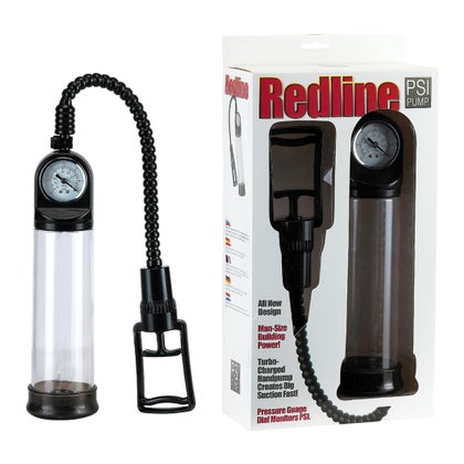 Penispumpe 1 St online kaufen