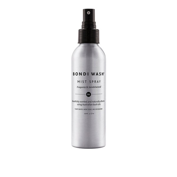 Bondi Wash Desinfektionsspray Mist Spray Fragonia & Sandalwood