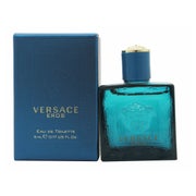 Versace Eros Eau de Toilette 5ml Mini 0,005 l