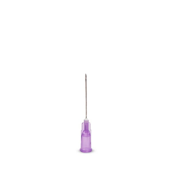 Dispomed NEOJECT Kanüle Standardgröße 17, 24G 100 P