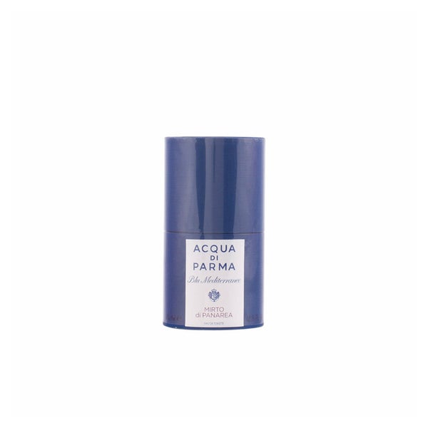 Acqua Di Parma Blu Mediterraneo Mirto Di Panarea EdT 75ml 0,075 l