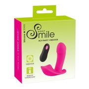 Sweet Smile - RC Panty Vibrator - Fernbedienung 1 St