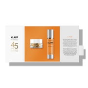 Klapp KLAPP Iconics - 45th Anniversary Edition C Pure