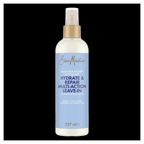 Shea Moisture Hydrate & Repair Leave-In-Conditioner 237 ml