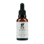 grums restore + glow coffee oil 15 ml