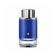 Montblanc, Explorer Ultra Blue EdP Nat. Spray 0,1 l
