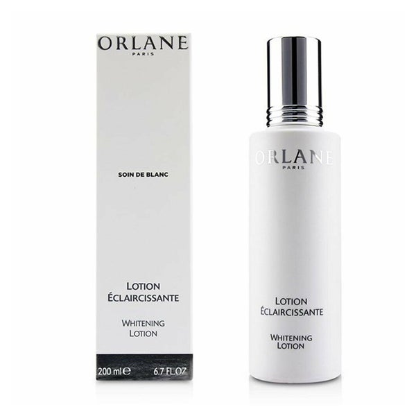 ORLANE SOIN DE BLANC WHITENING LOTION 200ML 0,2 l