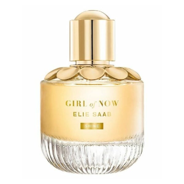 Elie Saab Girl Of Now Shine Eau De Parfum Spray 30ml 0,03 l