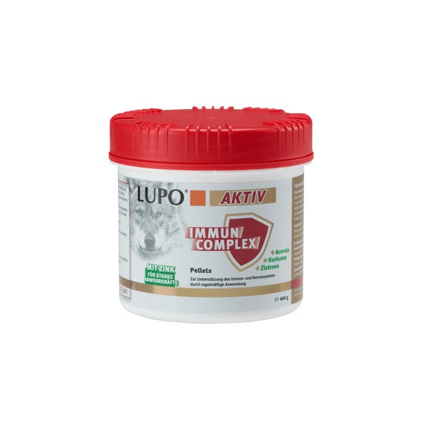 Luposan Aktiv Immun Complex 400 g