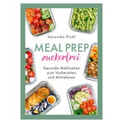Meal Prep zuckerfrei 1 St