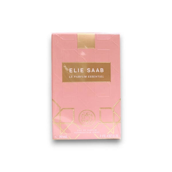 Elie Saab Le Parfum Essentiel Edp Spray 90ml 0,09 l
