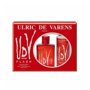 UDV FLASH FOR MEN LOTE 2 pz