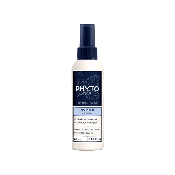 PHYTO PARIS - Softness - Entwirrungslotion 150 ml