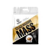 Swedish Supplements Massive Mass  Haevenly Rich Chocolate 7000 g