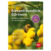 Bienenfreundlich Gärtnern (Relaunch)