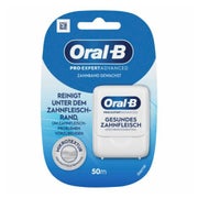 Oral-B Pro Expert Advanced Gesundes Zahnfleisch Zahnseide 1 St