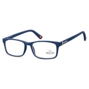 Fertiglesebrille Edgar +1.00 1 St