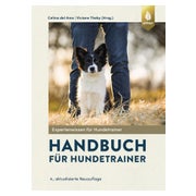 Handbuch für Hundetrainer