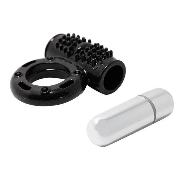Baile - Power Ring Vibrator Ring 1 St