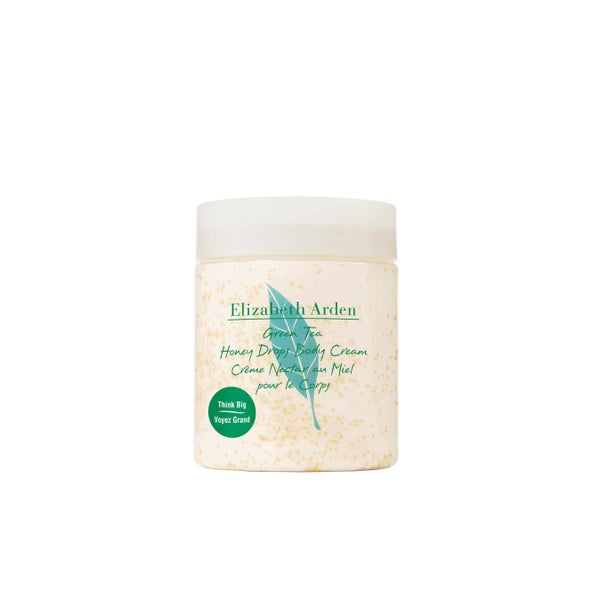 Elizabeth Arden, Green Tea Honey Drops Body Cream