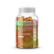 Gummily® Kinder Vitamin B12 Gummibärchen 60 St