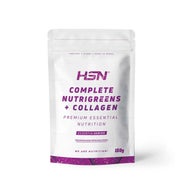 COMPLETE NUTRIGREENS + KOLLAGEN 150 g 150 g