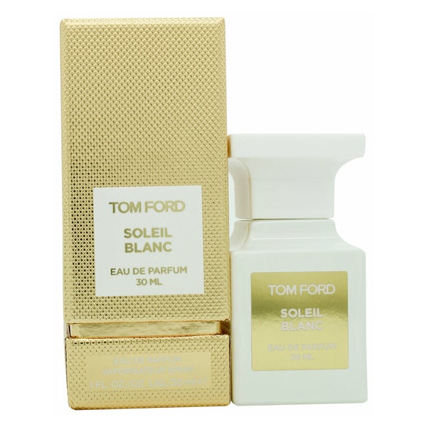 Tom Ford Soleil Blanc Eau de Parfum 30ml Spray 0,03 l