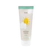 Produktabbildung: Boep Sonnencreme Sensitiv Spf 50 Naturkosmetik 100 ml