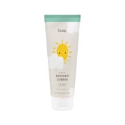 das boep mineralische Sonnencreme Sensitiv LSF 50 100 ml