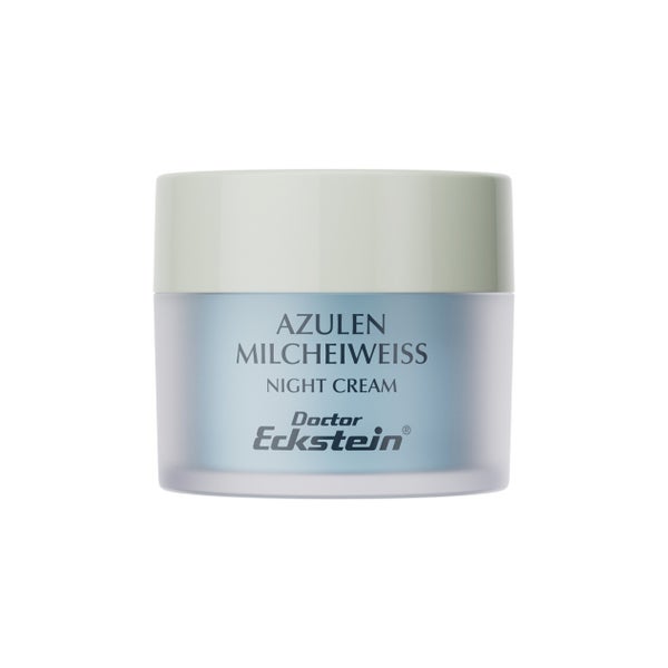 Doctor Eckstein Azulen Milcheiweiss 50 ml 50 ml