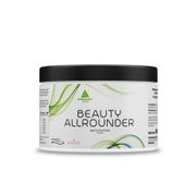 PEAK Beauty Allrounder - 240g  - Geschmack Wildberry I 30 Portionen I Haut Haare Nägel Komplex mit Kollagen (VERISOL®), Keratin (Cynatine® HNS), Hyaluronsäure und Biotin. Mit Vitaminen.