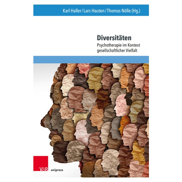 Diversitäten 1 St