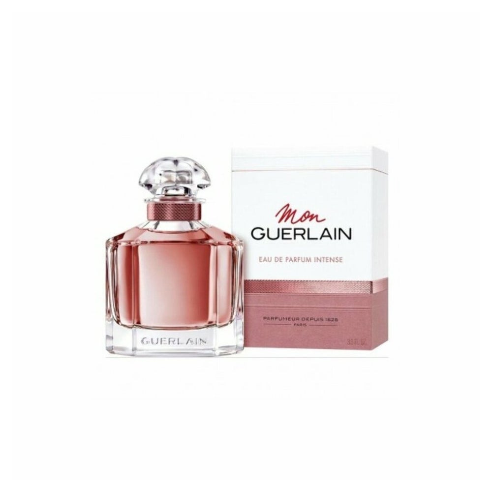Guerlain Mon Guerlain Intense Eau de Parfum 100ml 0,1 l