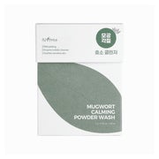 Isntree Mugwort Calming Powder Wash 25 g