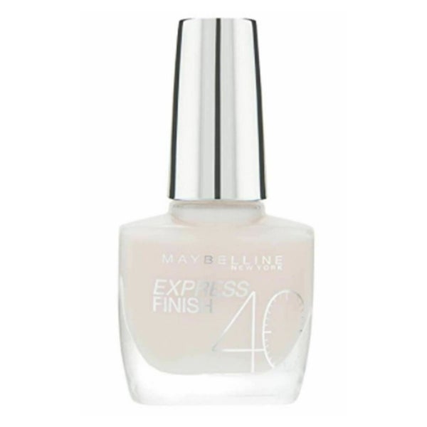 Maybelline New York Express Finish 40 #80 Rose Rush 10ml 0,01 l