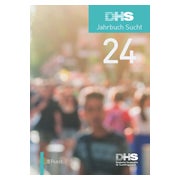 DHS Jahrbuch Sucht 2024 1 St