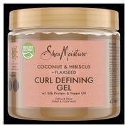 Shea Moisture Lockendefinierendes Gel 431 ml